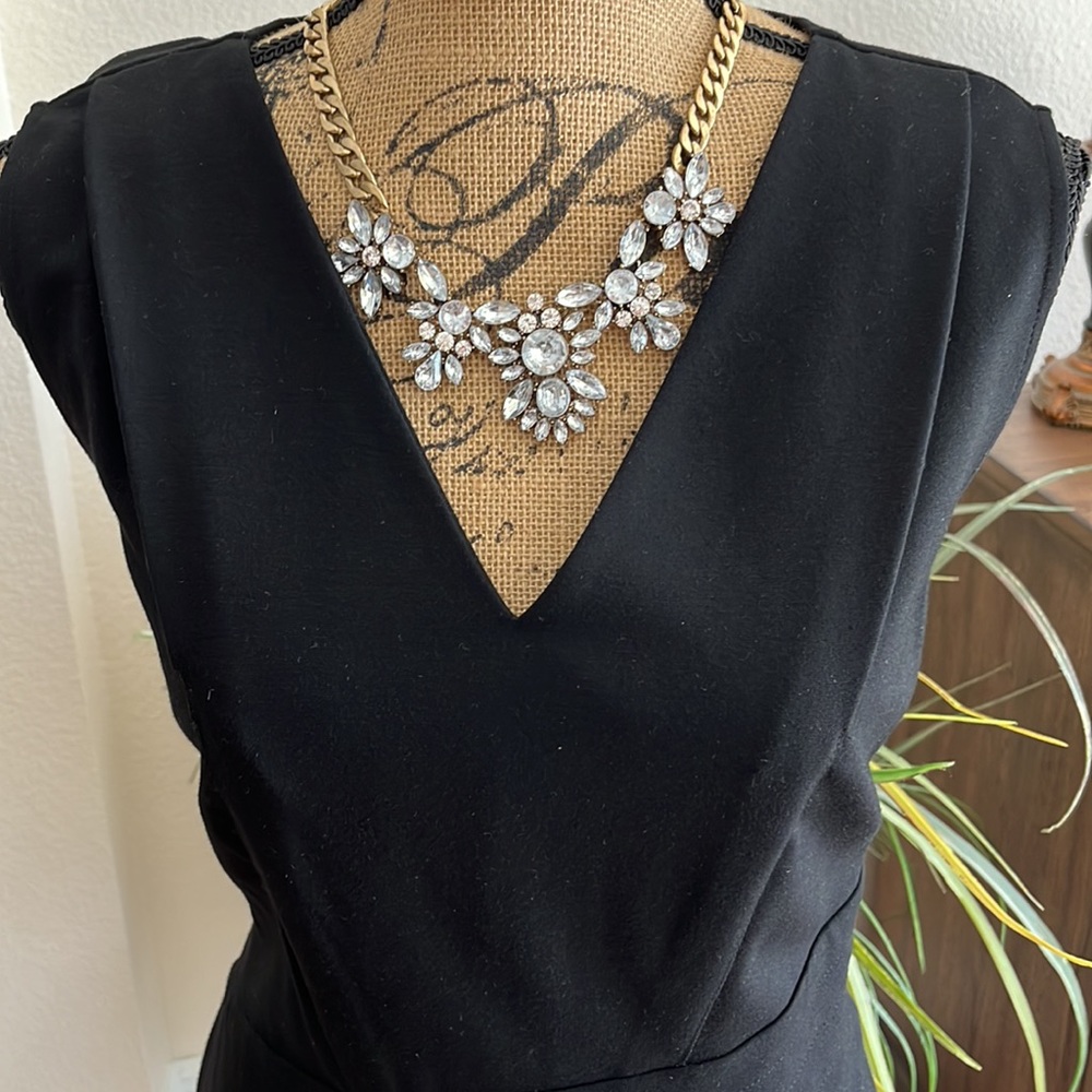 Black little dress - Picture 2 of 7